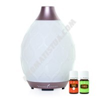 Туман пустыни (Desert Mist Diffuser EU Plug 27981)